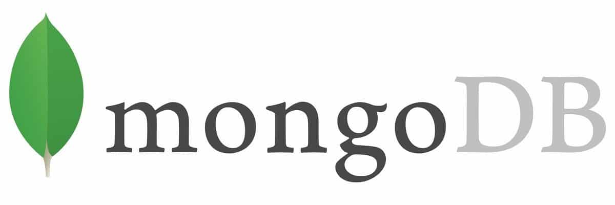 mongo db logo