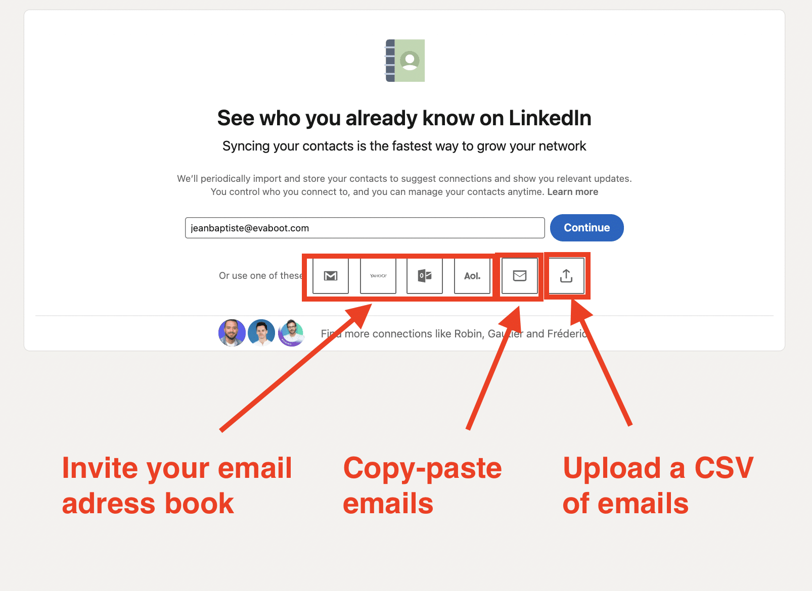 How Many Connection Requests Can I Send On Linkedin 
