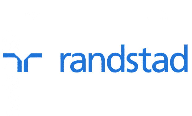 randstad logo