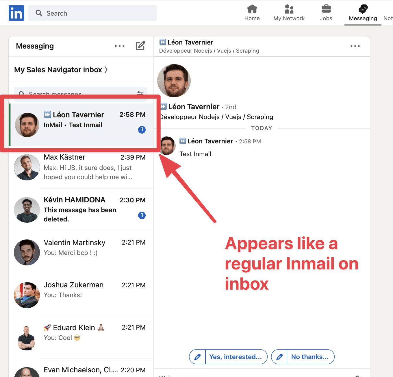 como é que os e-mails gratuitos são