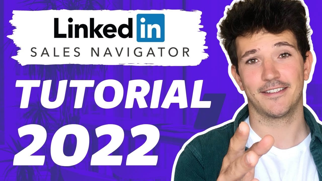 how to use linkedin sales navigator to generate leads