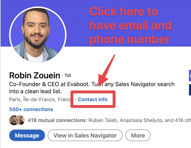 What Does 1st, 2nd and 3rd Mean on Linkedin? [2024 Guide]