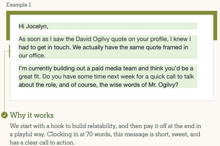 What is InMail on LinkedIn and How do They Work in 2025?