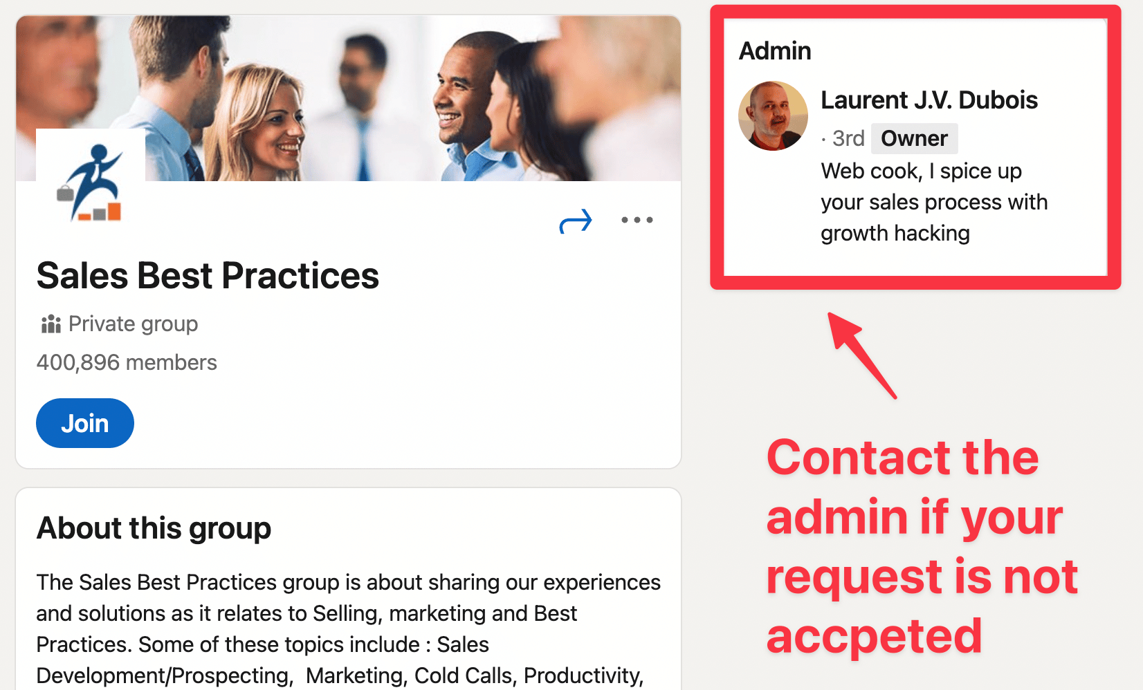 LinkedIn Groups Best Practices For Your Business [2024 Tips]