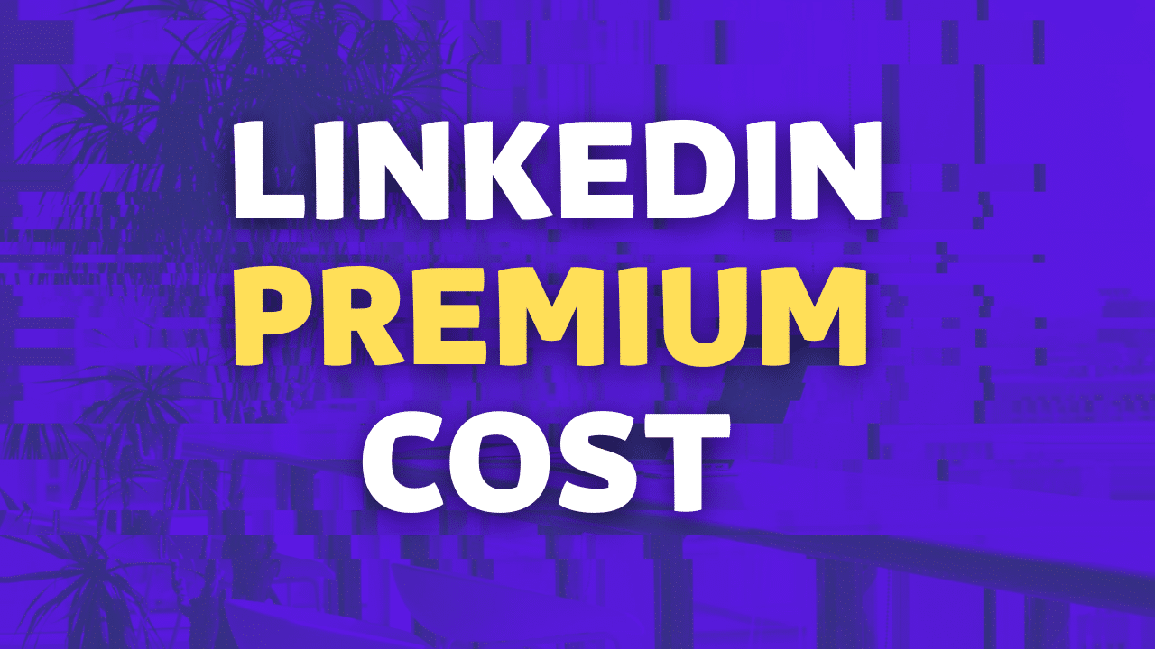 Qual O Custo Do Linkedin Premium Todos Os Pre os 2026 