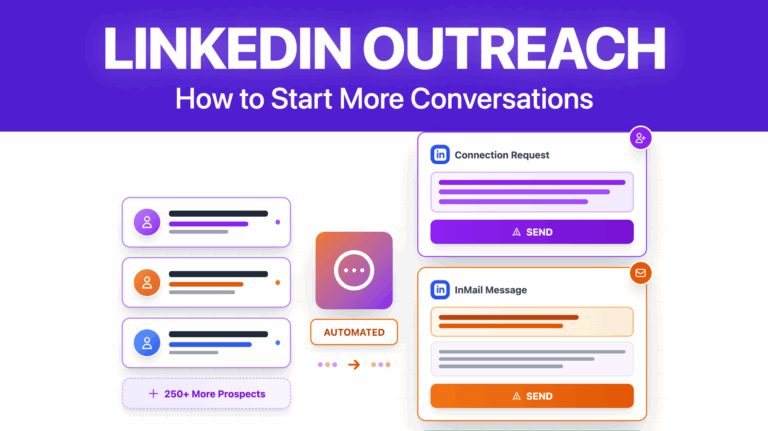 Approche sur LinkedIn : le guide ultime pour une prise de contact réussie 56 linkedin outreach