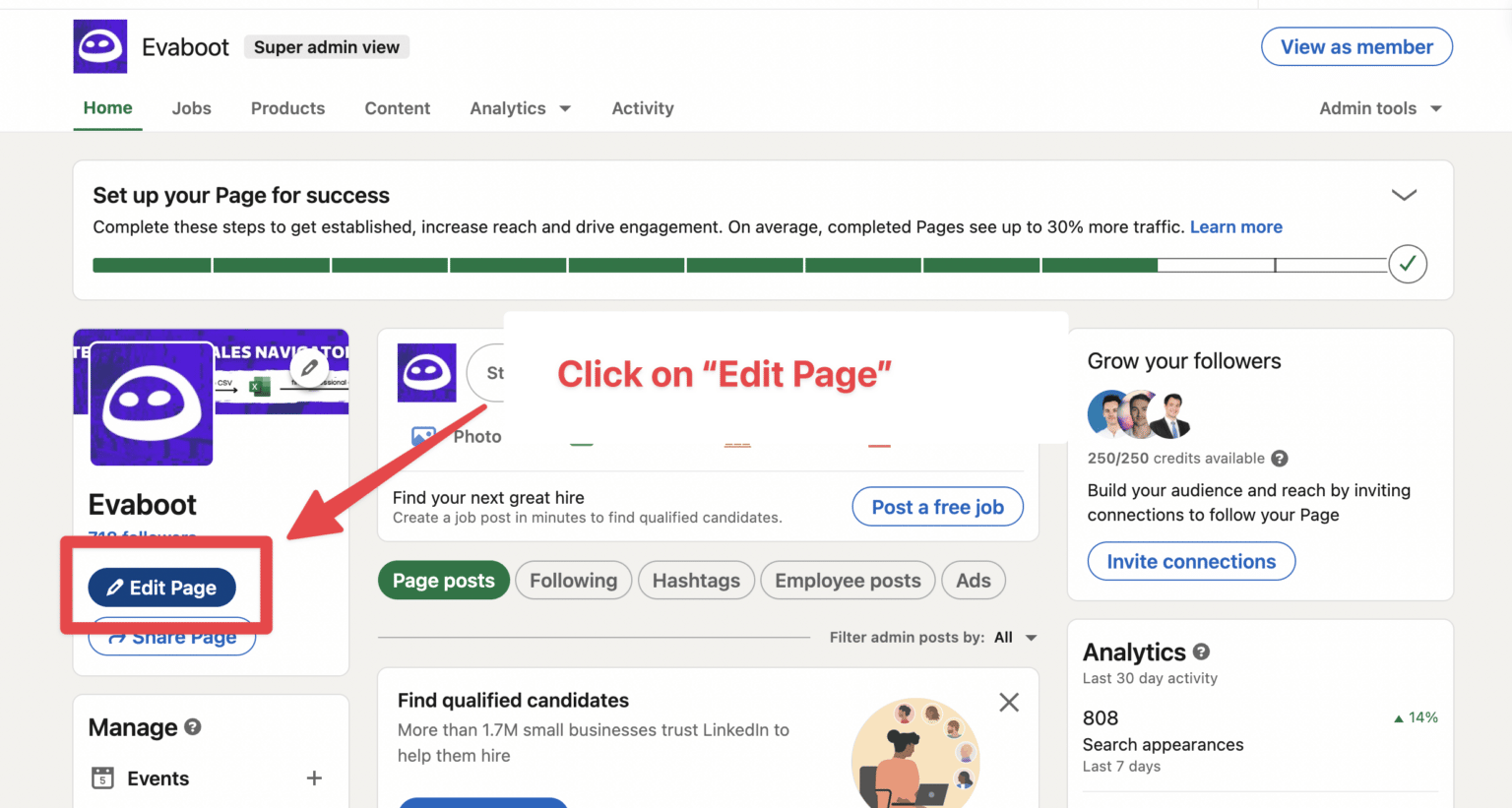 5 Professional Linkedin URL Examples To Boost Your Profile