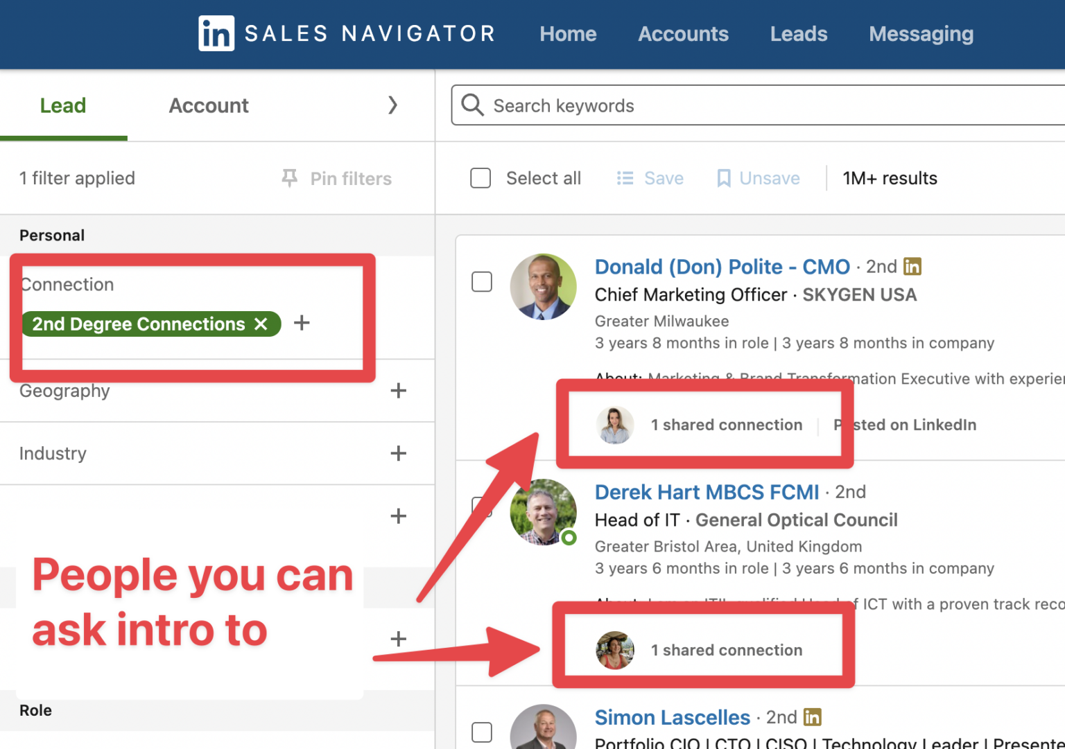 19+ Best Subject Lines for Linkedin Inmail Messages [2024]