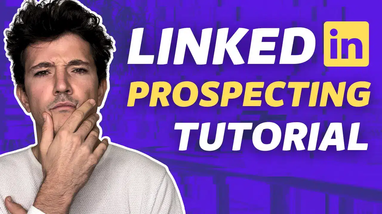 prospeccion linkedin
