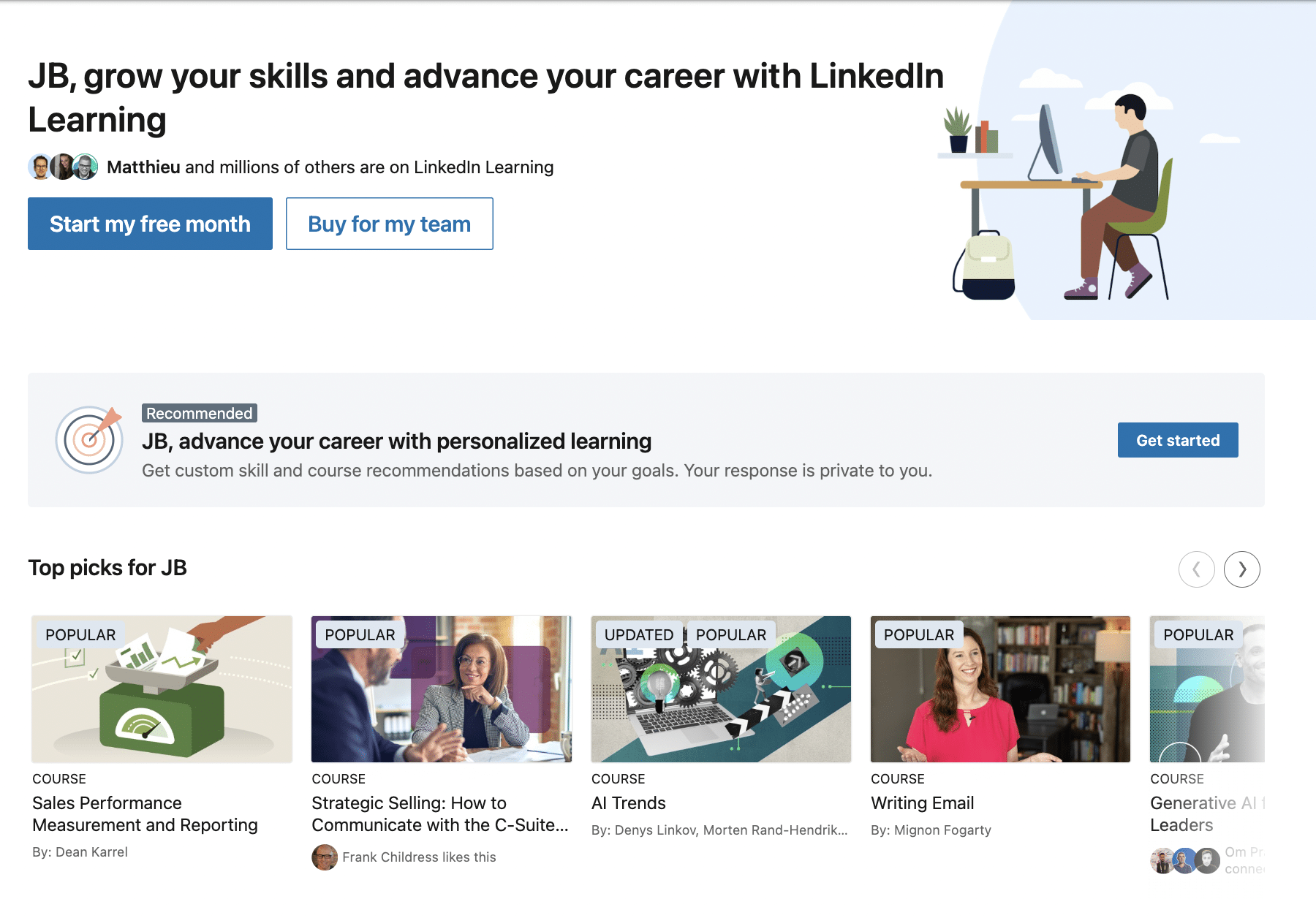 LinkedIn Premium : Les Prix des Tous Les Abonnements en 2025