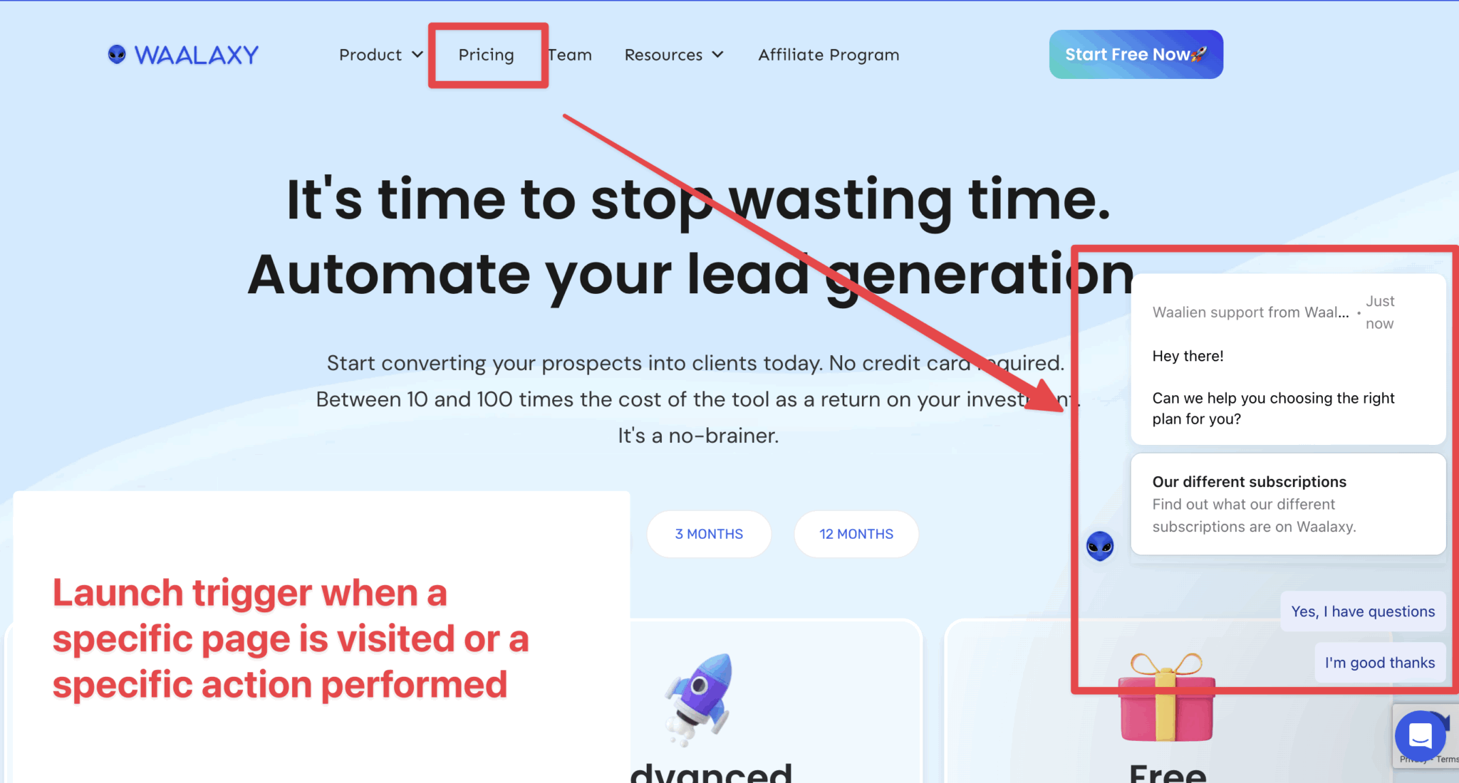 19+ Lead Generation Automation Tools To Skyrocket Your Sales