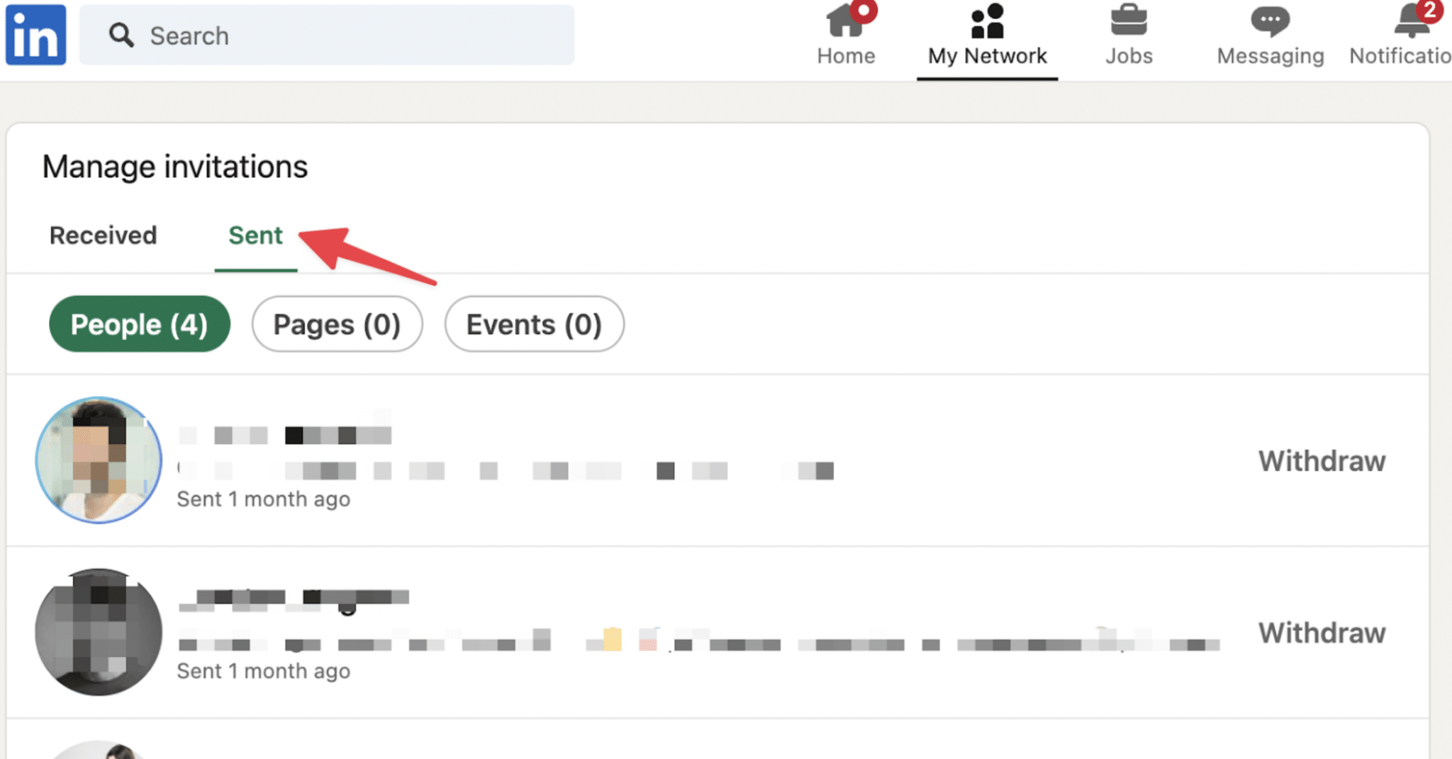 how-to-withdraw-an-invitation-on-linkedin-2025-tutorial