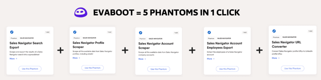 11+ Best Phantombuster Alternatives For LinkedIn (2025)