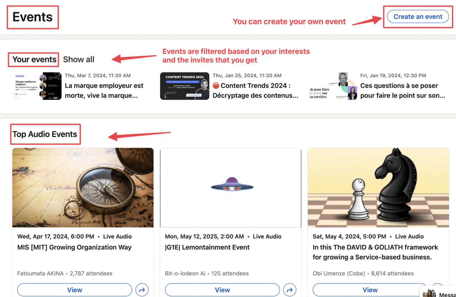 How To Grow Your Network on LinkedIn: 9 Strategies For 2025