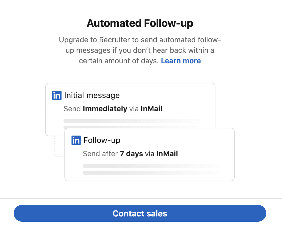 LinkedIn InMail Messages How They Work? [2024 Guide]