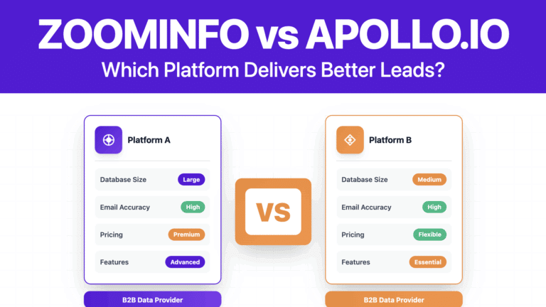 zoominfo vs apollo io