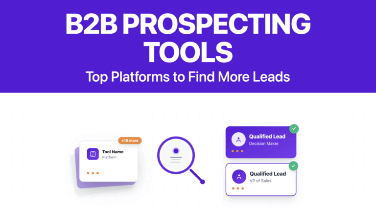 b b prospecting tools