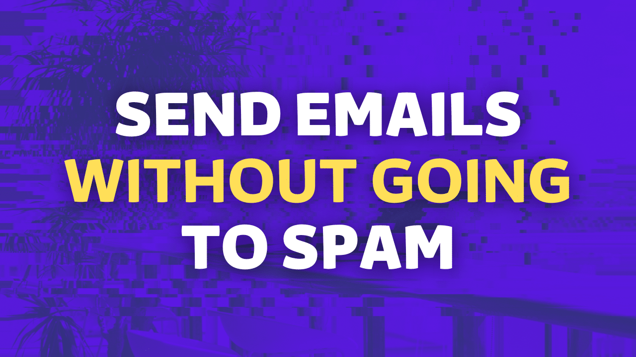 How to Send Email While Avoid Being Marked As Spam ...