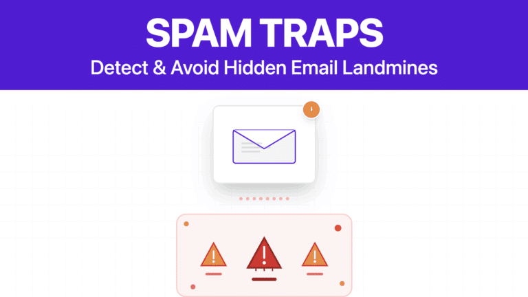 Spam Traps: What They Are, How They Work, And How To Avoid Them 80 spam traps
