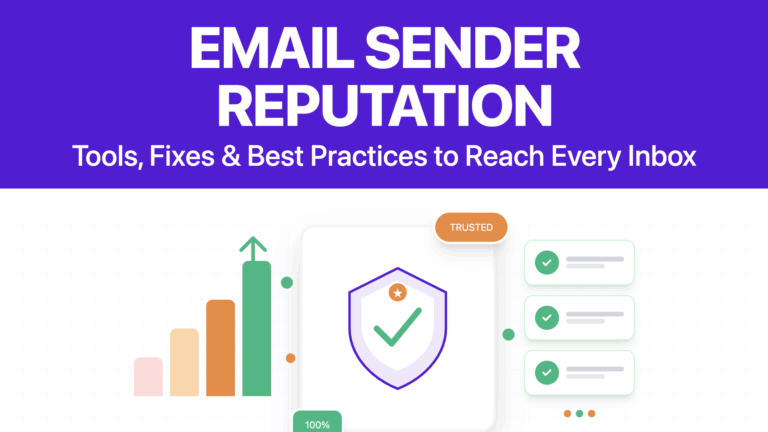 What Is Email Sender Reputation And How To Improve It? 76 email sender reputation