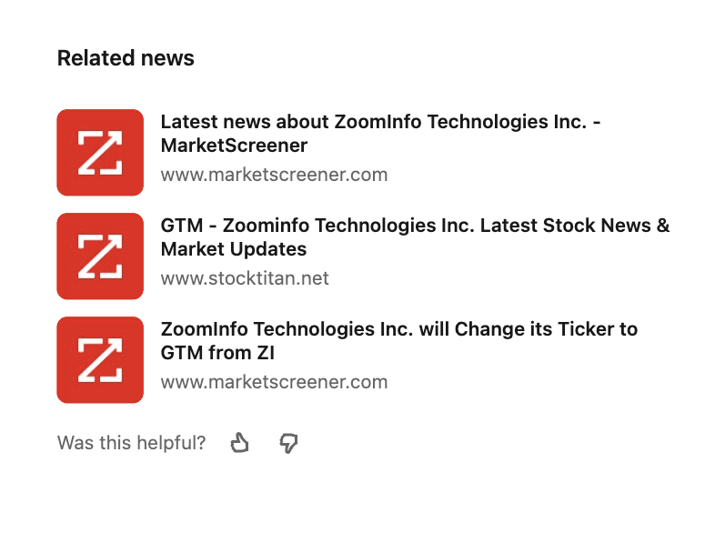 linkedin account iq related news