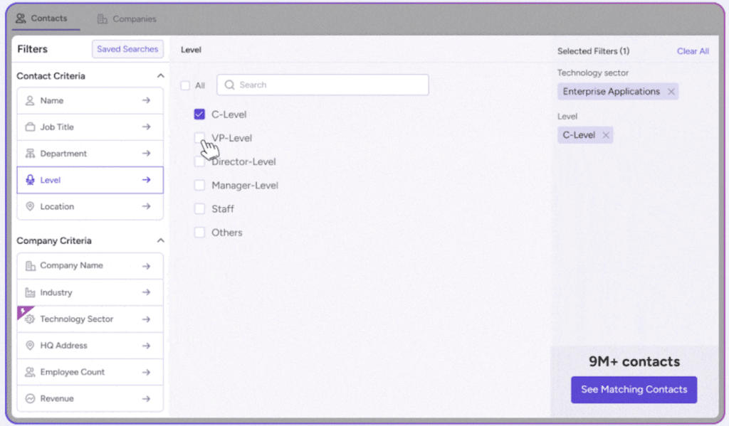 25 Best B2B Lead Generation Companies in 2026 13 adapt lead generation