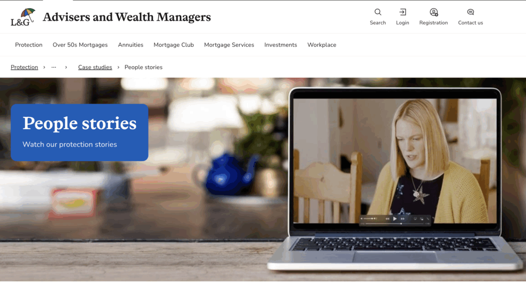 8 Best Insurance Lead Generation Strategies in 2026 8 client stories insurance