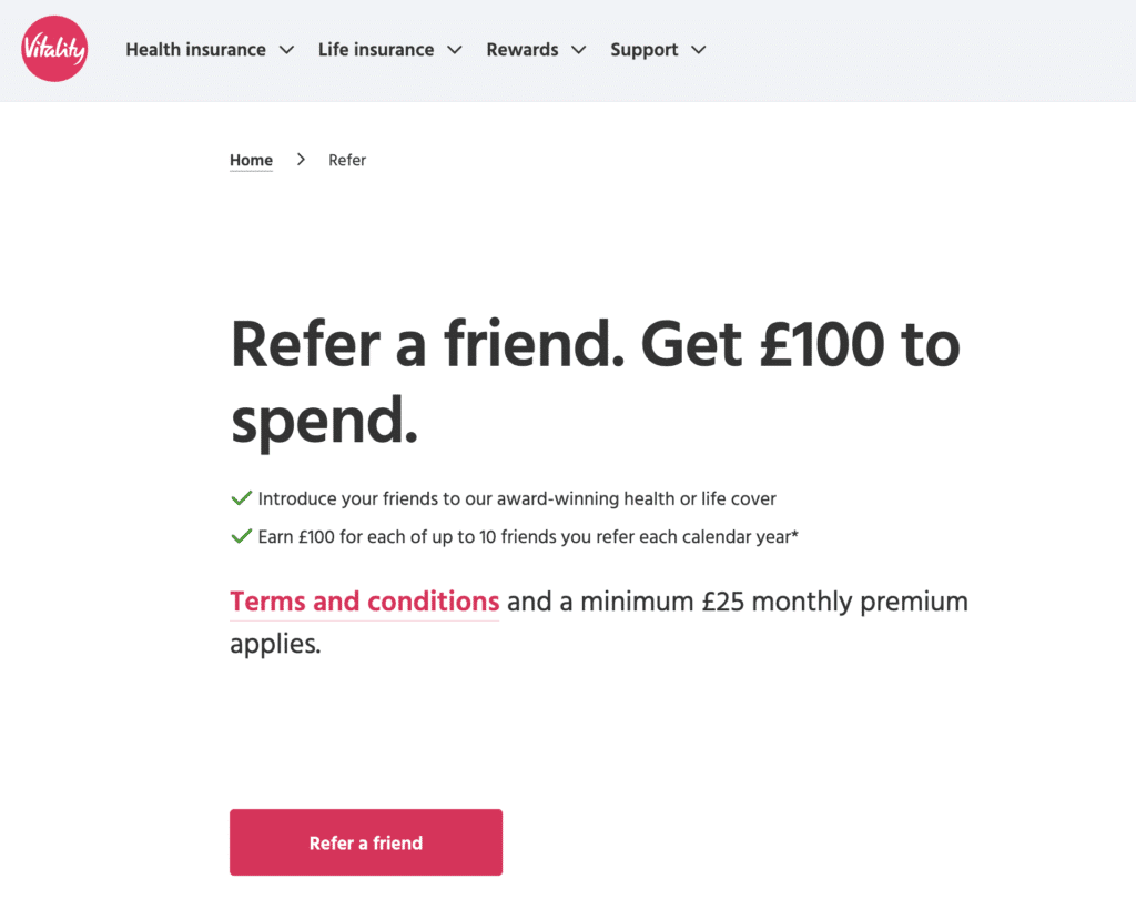 8 Best Insurance Lead Generation Strategies in 2026 17 referral programs insurance