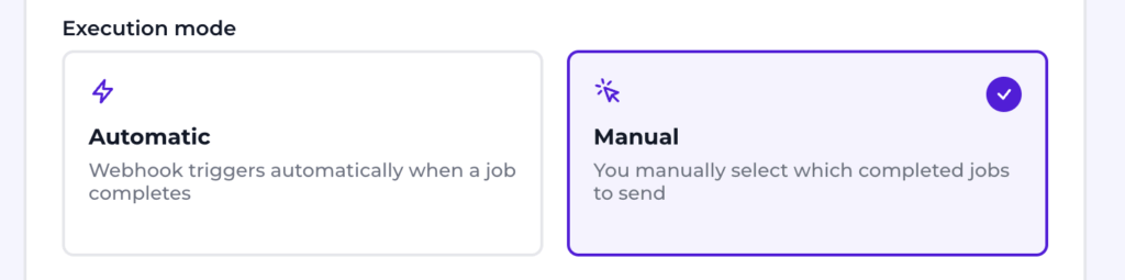 LinkedIn Sales Navigator + Zapier Integration: How to Set It Up 11 integraitons evaboot execution mode