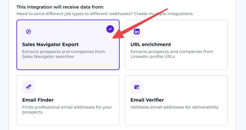 LinkedIn Sales Navigator + Zapier Integration: How to Set It Up 10 sales navigator export